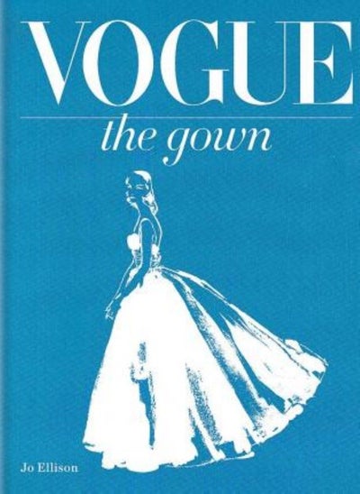 اشتري Vogue: The Gown في الامارات