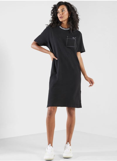 Buy Pocket Detail Dress in UAE