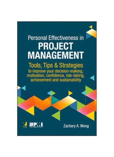 اشتري Personal Effectiveness in Project Management-India  Ed   1 في مصر