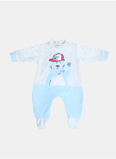 Buy Plush baby jumpsuit in Egypt