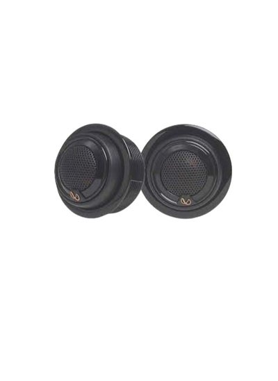 Buy Infinity Car Tweeters  Reference 375TX 3-4" Textile Dome Tweeters-pair in UAE