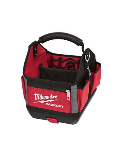 اشتري Milwaukee Packout Tote Toolbag 25Cm -1-Piece في الامارات