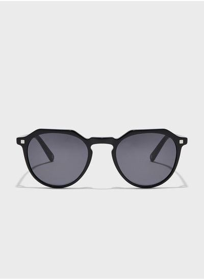 Buy Daredevil Round Sunglasses in UAE