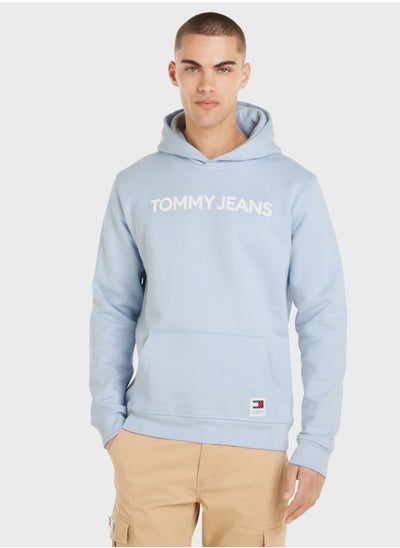 Buy Logo Hoodie in Saudi Arabia