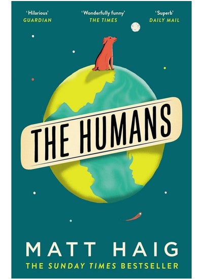 Buy The Humans in Saudi Arabia