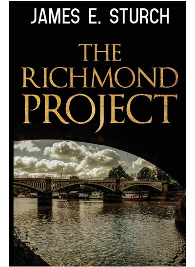 Buy The Richmond Project in UAE