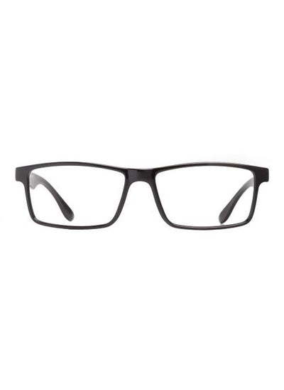 Buy Full Rim Rectangular Eyeglass Frame 183 C06 in Egypt