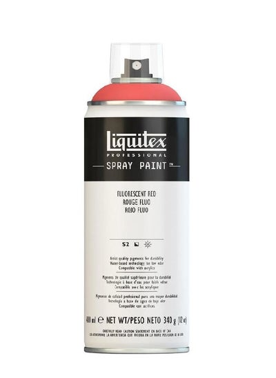 اشتري Liquitex All Purpose Interior-Exterior Spray Paint في السعودية