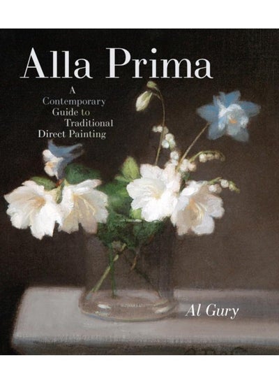 Buy Alla Prima in UAE