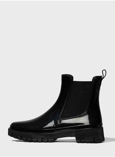 اشتري Chunky Chelsea Boots في السعودية