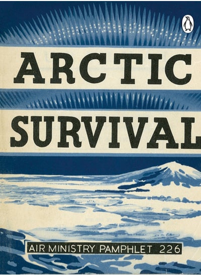 Buy Arctic Survival in Saudi Arabia