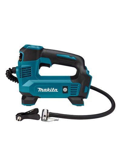 Buy Makita DMP180Z - 18V Lithium-Ion Cordless Inflator without Battery and Charger in UAE