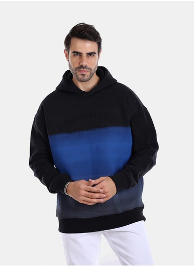 Buy Midnight Gradient Hoodie in Egypt