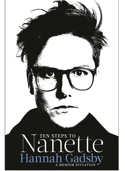 Buy Ten Steps to Nanette in Egypt