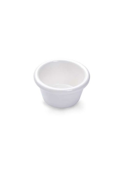 اشتري Melamine Ramekin 7.2x4 cm في الامارات