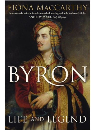 Buy Byron : Life and Legend in Saudi Arabia