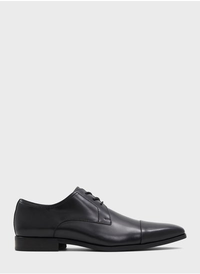 Buy Mulligan Formal Lace Up Shoes in Saudi Arabia