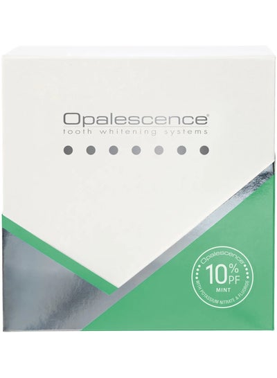Buy Opalescence PF Doctor Kit 10%, Mint in UAE