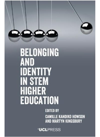 Buy Belonging and Identity in Stem Higher Education in UAE