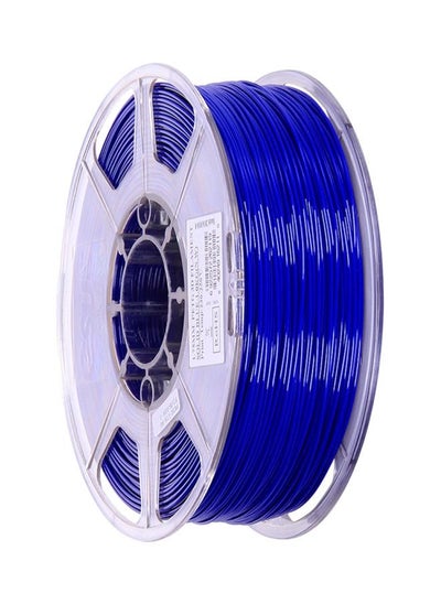 Buy 3D Printer Filament Blue in UAE