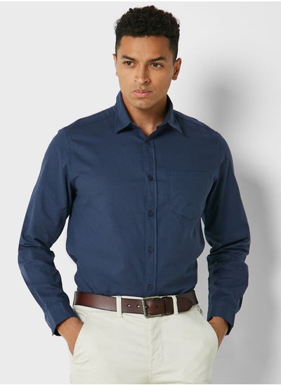 Buy Oxford Shirt in Saudi Arabia