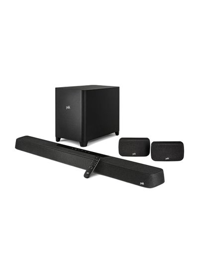 اشتري MAGNIFI MAX AX SR Flagship 7.1.2 Dolby Atmos / DTS:X Sound Bar System في الامارات