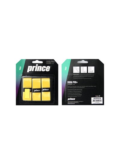 Buy Prince Tennis Over Grip DURAPRO+ in UAE