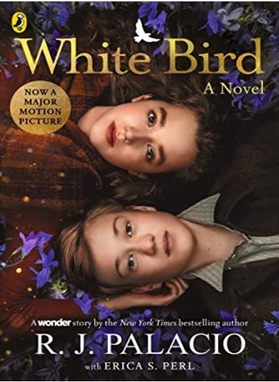 اشتري White Bird: A Wonder Story في الامارات