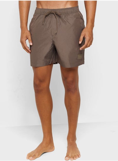 اشتري Medium Drawstring Swim Shorts في السعودية