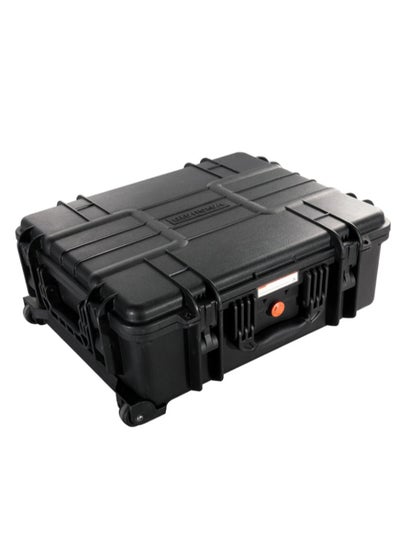 Buy Vanguard Supreme 53F Waterproof Case in Saudi Arabia