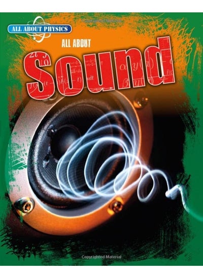 Buy All About Sound in UAE