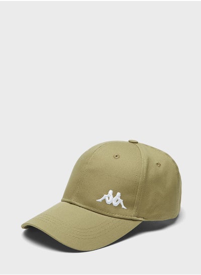 اشتري Logo Detail Cap في السعودية