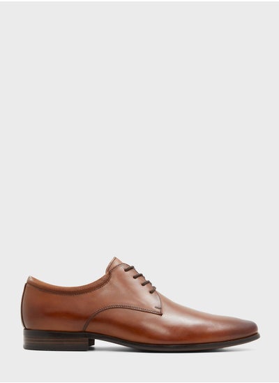 Buy Bocelli Formal Lace Up Shoes in Saudi Arabia