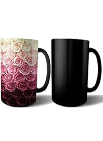 Buy Magic Mug From Bit Hosny Multicolour Wecanprint_5282 in Egypt