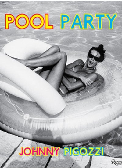 اشتري Pool Party في السعودية