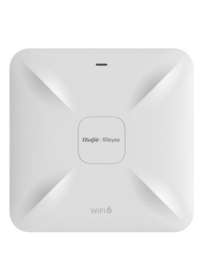 اشتري RG-RAP2260(G) Reyee Wi-Fi 6 AX1800 Ceiling Access Point في الامارات