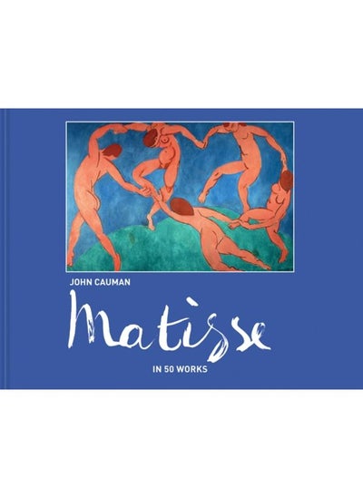 Buy Matisse : In 50 works in UAE