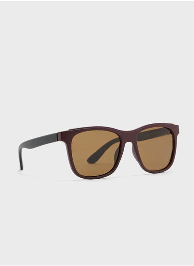 Buy Polarized Wayfarer Sunglasses in Saudi Arabia