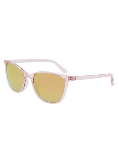 Buy Women's Rectangular Sunglasses - N2243S-662-5618 - Lens Size: 56 Mm in Saudi Arabia