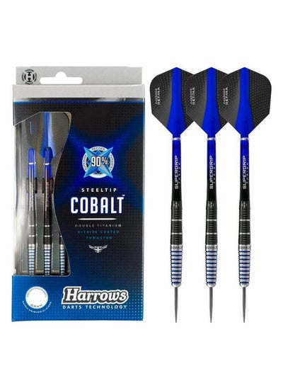 اشتري Steeltip Cobalt 90% Tungsten 21 Gram في الامارات