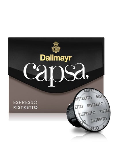 Buy Dallmayr Capsa Ristretto in UAE