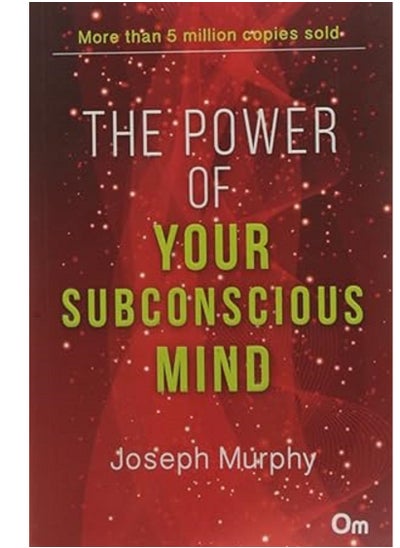 Buy The Power Of Your Subconscious Mind in UAE