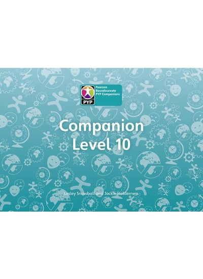 Buy Primary Years Programme Level 10 Companion Pack of 6 in UAE