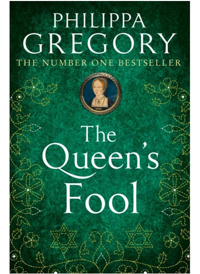 Buy The Queen's Fool in Saudi Arabia