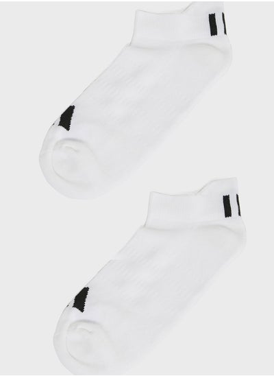 Buy 3 Pack Ankle Socks in UAE