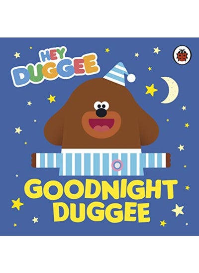 اشتري Hey Duggee: Goodnight Duggee في الامارات