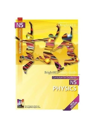 Buy National 5 Physics Study Guide: New Edition in UAE