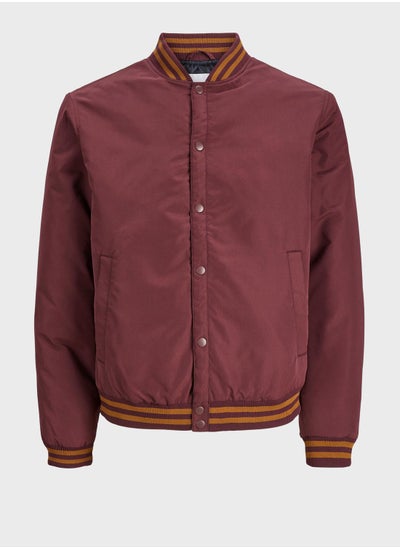 اشتري Essential Jacket في الامارات