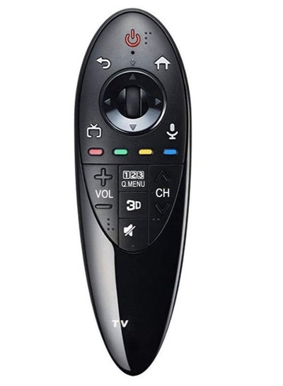 اشتري AN-MR500G Magic Remote Control for LG AN-MR500 Smart TV UB UC EC Series LCD TV Television Controller with 3D Function في السعودية