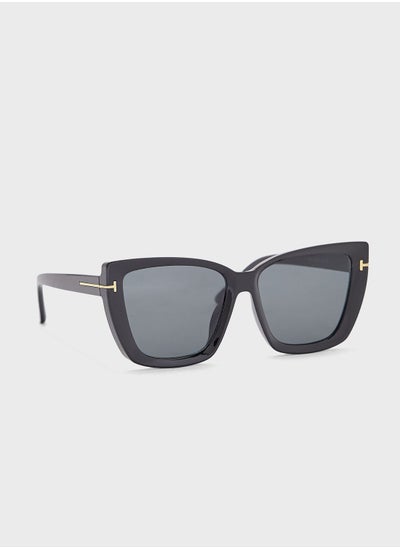 اشتري Cat Eye Sunglasses في الامارات